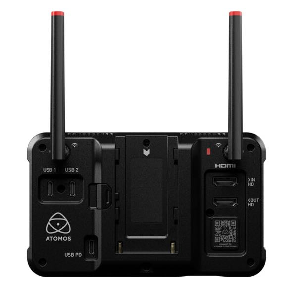 Atomos Zato Connect Atomos Zato Connect